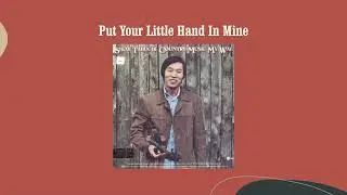 Put Your Little Hand In Mine - Shoji Tabuchi