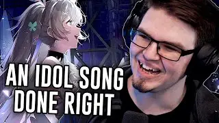 Punishing: Gray Raven - Passion Call // Reaction & Analysis