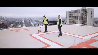 Travailler &agrave; Transports Canada : Personnel d&rsquo;inspection de l&rsquo;aviation, A&eacute;rodromes et navigation