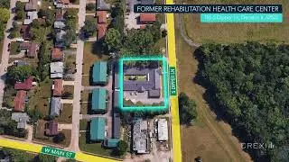 Office, Other for Auction | 136 S Dipper Ln, Decatur, IL | CRE Video | CRE Property Video by VidTech