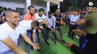 صف بداوية على الاصوول🔥الفنان علاء الجلاد | مهرجان العريس جهاد عواد | تسجيلات البدوية HD2020
