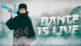 SCO T1 DAILY SCRIMS POV   |  DANTE