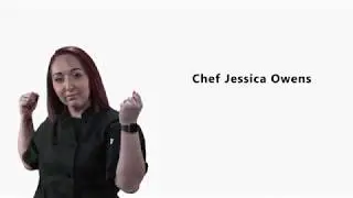 Show-Me Chefs Season 4 Extra: Meet Chef Jessica Owens!