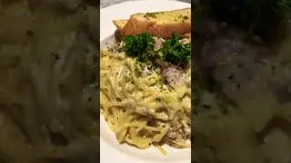 From sushi to pasta, pizzas, fish n chips & more from 📍House of Celeste. #chinesefood #sushi