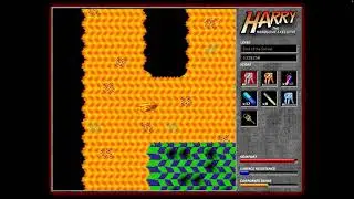 Swivelworld Level 11 Part 1
