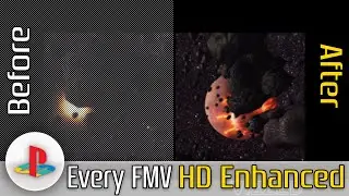 Animorphs - Shattered Reality (USA) :: HD Enhanced FMV (PlayStation)