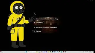 MY BEST BACKROOMS MOMENTS WITH MY CUSTOM AVATARS
