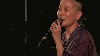 【LIVE】PUSHIM with NODATIN/夕陽@本部町UFUTAMATSURI