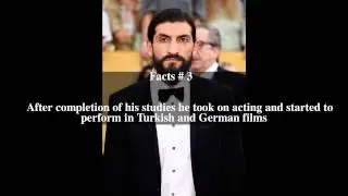 Numan Acar Top # 5 Facts