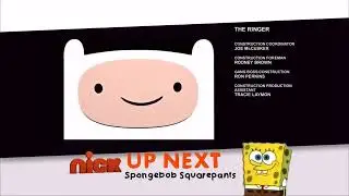 @OtherFiles and @Nickelodeon Nickelodeon Split Screen Credits January 28 2015