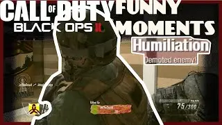 GUN GAME BUT EVERY HUMILIATION IS 10 SETBACKS!
