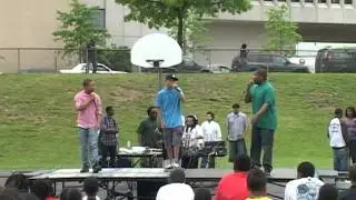 URBAN POWER SUMMIT #7 TWO