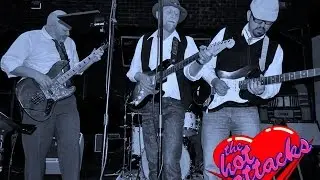The Hot Attacks - Hot Attack HIDEF