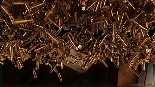 Metro Awakening VR - Chapter 3 - Ammo