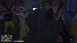 FiveM  vagos