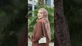 10 Unique Muslim Girls Names ❤️#name #viral #explore #trending #islam