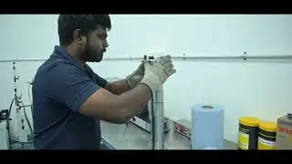 Spintec Engineering Pvt Ltd (India)
