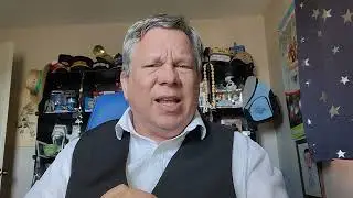 In response to the Hayes family quitting YouTube because of a TikTok video