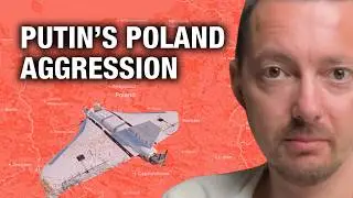 Putin's Hybrid War Gambit in Poland