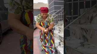 Prayerful wife | full video on my YouTube channel | please subscribe