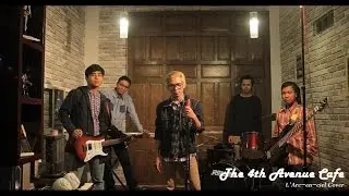 The 4th Avenue Cafe - L'Arc-en-Ciel (Cover By Nuge) | ED 4th るろうに剣心/Rurouni Kenshin -  Samurai X