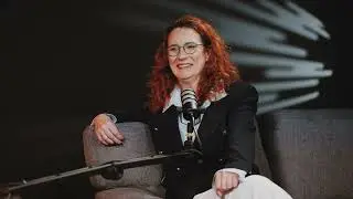 Femei@E.ON - Autenticitate, curaj și viața dincolo de rol cu Alexandra Dinescu