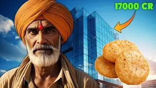 How Parle G Become Billion Dollars Business Empire ?