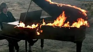 High Level Fugue &ndash; Keith Emerson