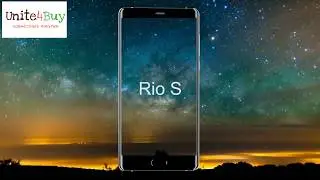 Обзор Allcall RIO S официальный рендер