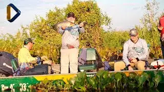 Pesca Cota Zero | Epis&oacute;dio #2 - Webs&eacute;rie Pantanal MS
