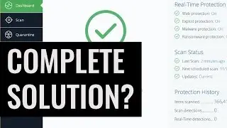 Malwarebytes Premium v3 Beta Review