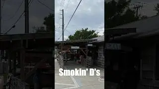 Smokin&rsquo; D&rsquo;s review #revbigjohn #bbq #foodreview #primerlandentertainment