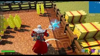 SKY CUBE TYCOON GAMEPLAY TRAILER