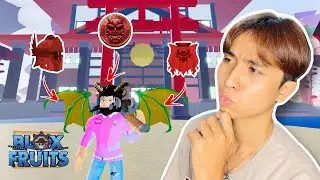 មកលេង Red King Event ម្តងមើល…