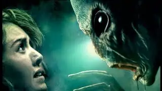 Alien Invasion (2023) Movie explained in Hindi/urdu