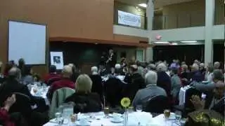 ORU Pioneers Alumni Reception - 2013