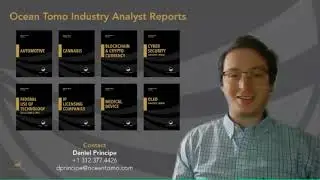 Ocean Tomo Industry Analyst Reports