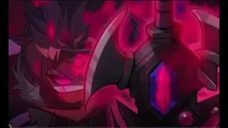 [Maplestory] 60k Adele vs Hard Damien Solo