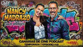 NANCY MADRAZO (Coach ontol&oacute;gico) Temporada 7 Episodio #18