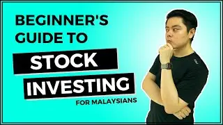 How to Invest in Malaysia Stock Market | Beginner's Guide