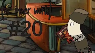 The Inner World - #20 - Die Windkapelle