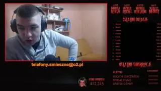 medusa dzwoni do pana rafała po berety