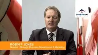 Moments of Sprit - Unibeton Ready Mix | Leading Through Innovation