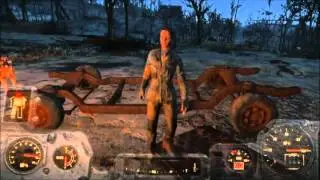 Fallout4 | Ep 4: Rat Pack