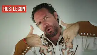 Faces of Hustle - HustleCon by Brick House Media
