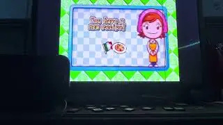 Cooking Mama Cook Off Episode 6