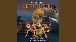 Detektif Titus