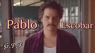Pablo Escobar | DIOR, Samo & ID - ПоложениеТак дайте пацанам посчитать потери (slowed + reverb)