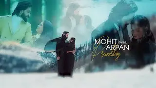 BEST PREWEDDING 2025 | Mohit Humsafar Arpan | Gourav Punj Studios | Manali & Punjab Shoot