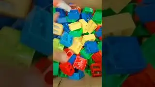 rusty sharpeners#assorted colors#shorts#ASMR